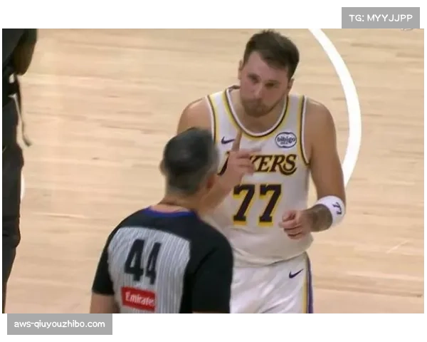 湖人五连胜遭老鹰终结 防守专注度下滑暴露隐患